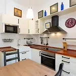 Apartamento En Sagrada Familia E