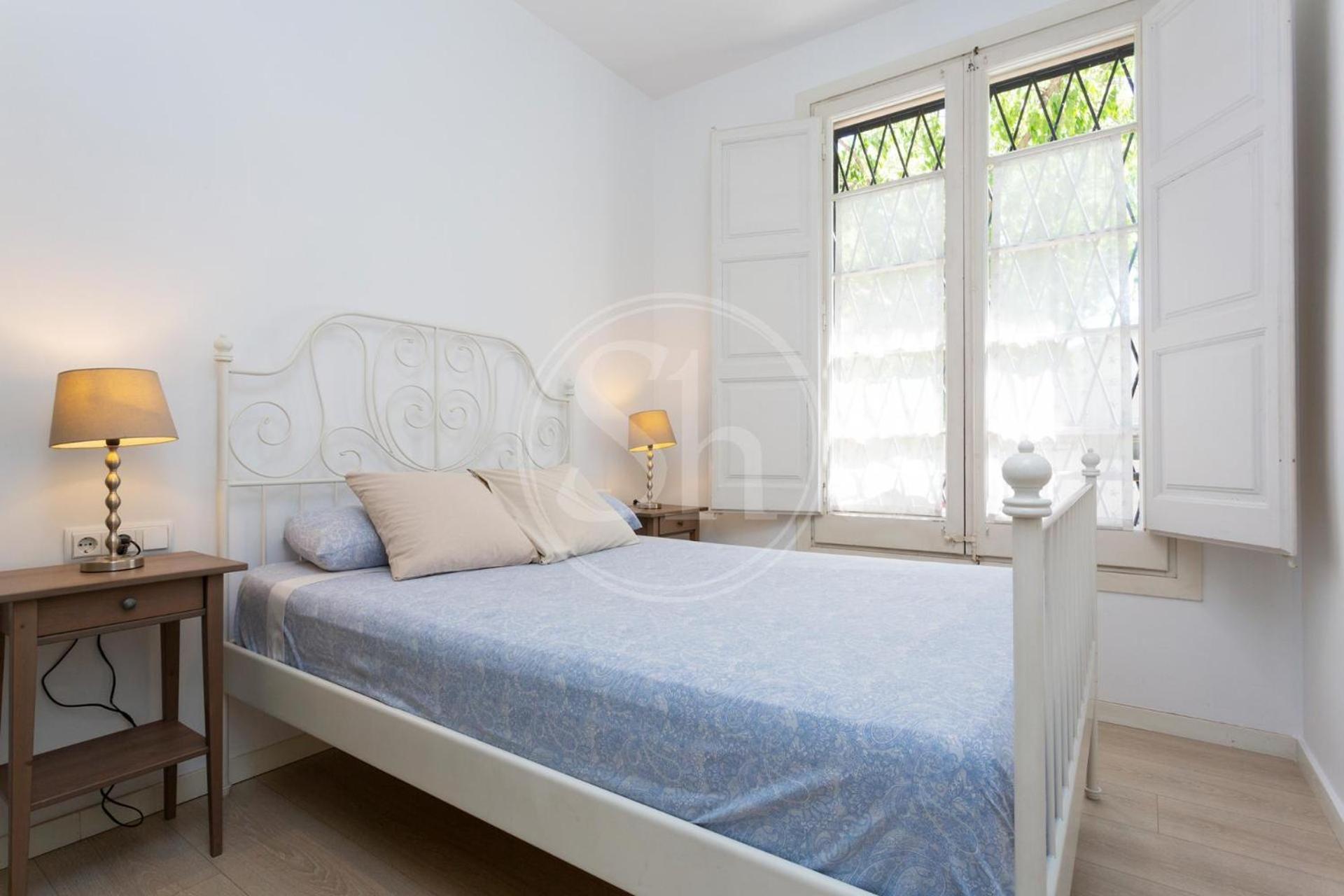 En Sagrada Familia E Apartamento
